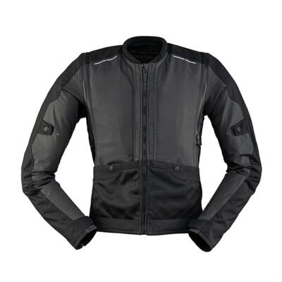 VESTE AIRSCUD Noir - Tucano Urbano