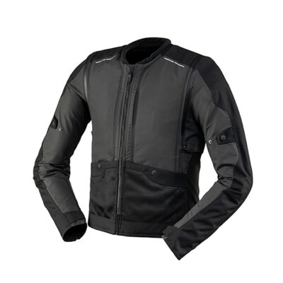 VESTE AIRSCUD Noir - Tucano Urbano