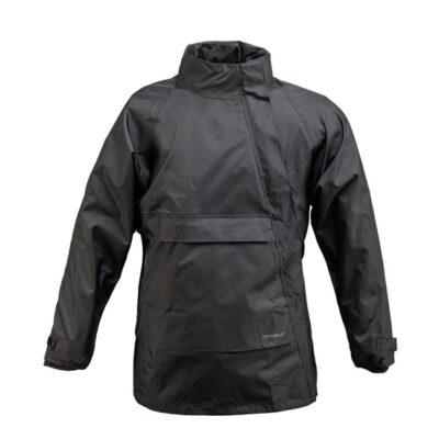 VESTE TUCANORAK UNISEX Noir - Tucano Urbano