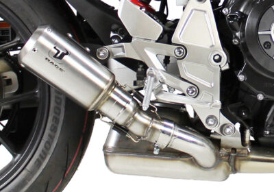 ECHAPPEMENT MK2 INOX HONDA CB 1000 R ANNEE 2018, 2019, 2020, 2021, 2022 - IXRACE