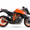 ECHAPPEMENT MK2 INOX KTM SUPERDUKE 1290 R, SUPERDUKE 1290 GT ANNEE 2017, 2018, 2019 - IXRACE