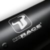 ECHAPPEMENT MK2 INOX NOIR TRIUMPH SPEED TRIPLE 1200 RS ANNEE 2021, 2022 - IXRACE