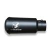 ECHAPPEMENT MK2 INOX NOIR TRIUMPH SPEED TRIPLE 1200 RS ANNEE 2021, 2022 - IXRACE