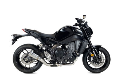 ECHAPPEMENT MK2 INOX YAMAHA MT 09 ANNEE 2021, 2022 - IXRACE