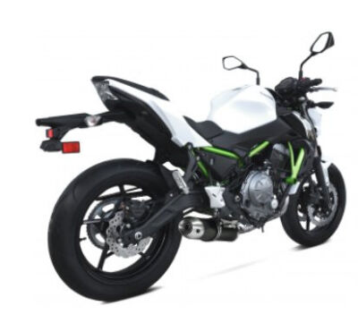 Echappement pour KAWASAKI Z 650 17-19 - IXRACE