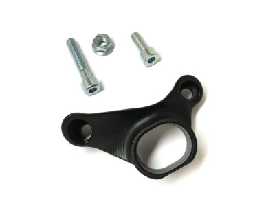 Kit de suppression cale pied arrière pour KTM 790/890 DUKE - IXRACE