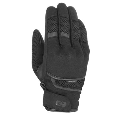 Brisbane Air MS Short Summer Gants Stealth Noir S (HOMME)  - OXFORD