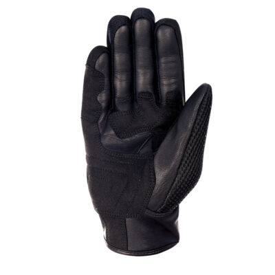 Brisbane Air MS Short Summer Gants Stealth Noir S (HOMME)  - OXFORD