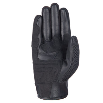 Brisbane WS Gants Charcoal/White/Noir (FEMME)  - OXFORD