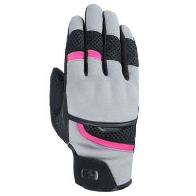 Brisbane WS Gants Grey/Pink/Noir (FEMME)  - OXFORD