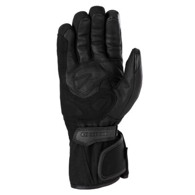 Calgary 2.0 MS Gants Noir (HOMME)  - OXFORD