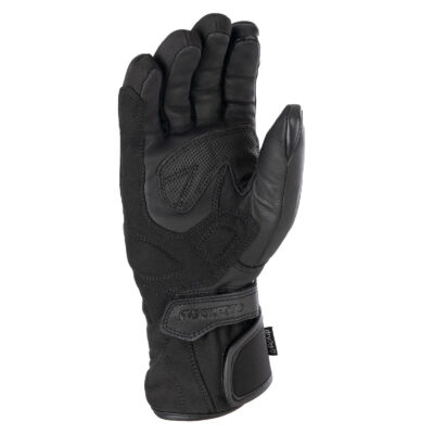 Calgary 2.0 WS Gants Noir (FEMME)  - OXFORD