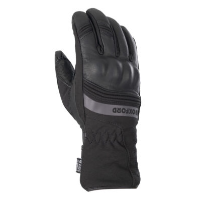 Calgary 2.0 WS Gants Noir (FEMME)  - OXFORD