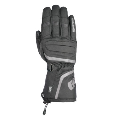 Convoy 3.0 MS Gants Slth Noir (HOMME)  - OXFORD