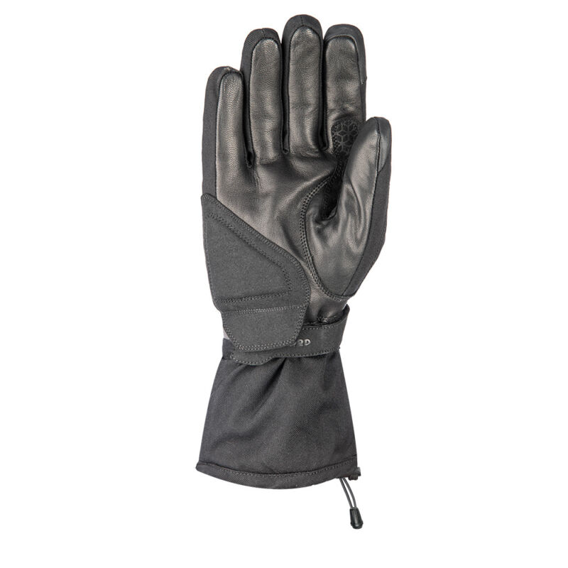Convoy 3.0 WS Gants Slth Noir (FEMME)  - OXFORD
