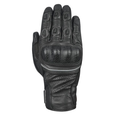 Hawker MS Gants Noir (HOMME)  - OXFORD