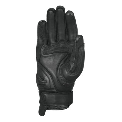 Hawker MS Gants Noir (HOMME)  - OXFORD