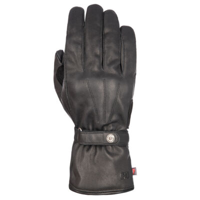 Holton WP MS Gants Noir (HOMME)  - OXFORD