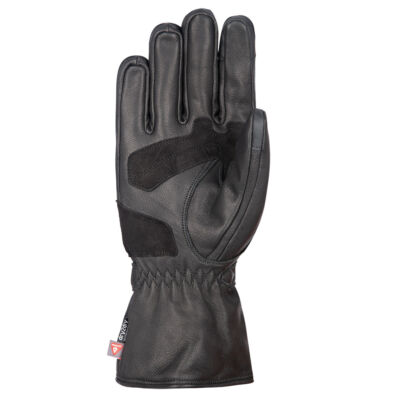 Holton WP MS Gants Noir (HOMME)  - OXFORD