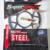 KIT CHAINE DERBI 50 SM DRD 07> - DID (104714301)