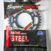 Kit Chaîne HONDA 300 CMX Rebel 17-> (104022151) - DID