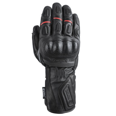 Mondial Lng MS Gants Tch Noir (HOMME)  - OXFORD