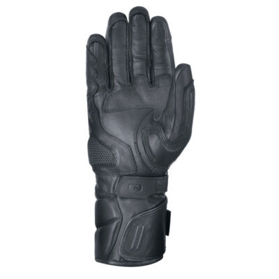 Mondial Lng MS Gants Tch Noir (HOMME)  - OXFORD