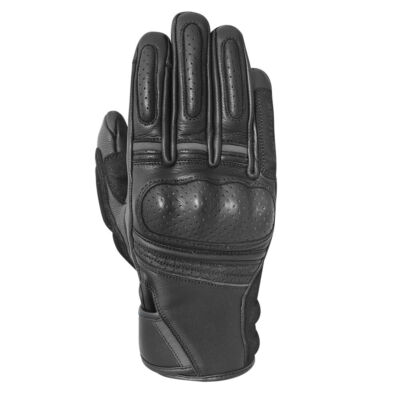 Ontario MS Gants Noir (HOMME)  - OXFORD