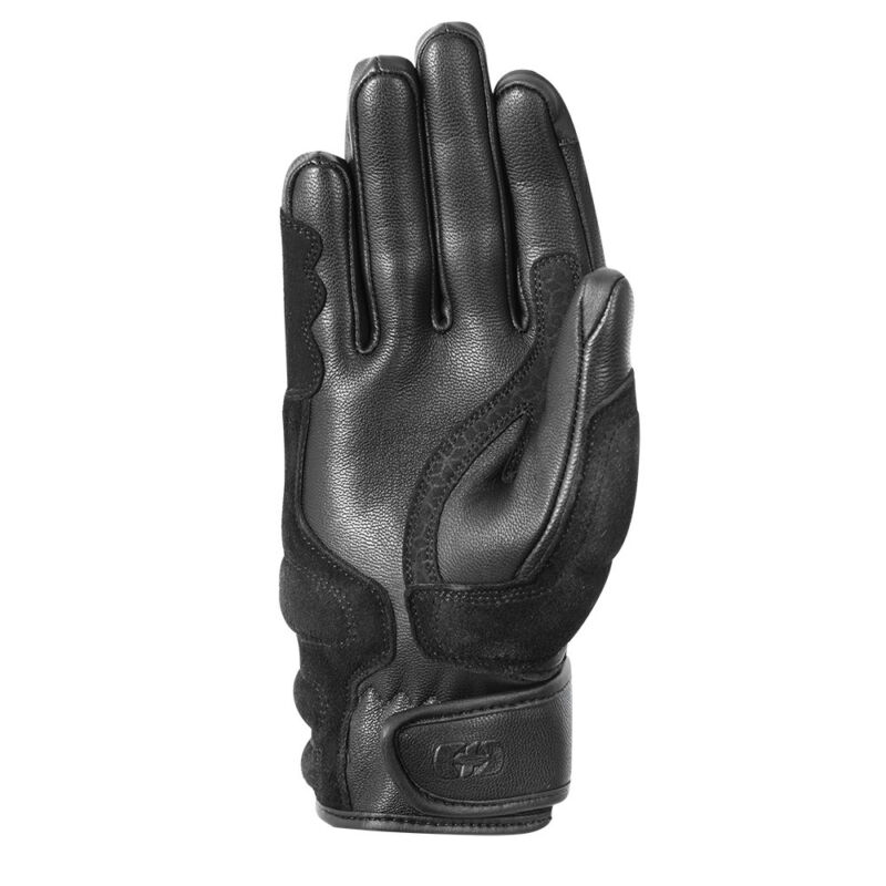 Ontario MS Gants Noir (HOMME)  - OXFORD