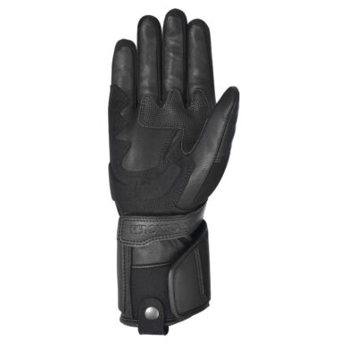 Ottawa 1.0 MS Gants Stealth Noir (HOMME)  - OXFORD