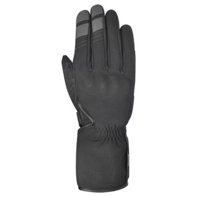 Ottawa 1.0 MS Gants Stealth Noir (HOMME)  - OXFORD