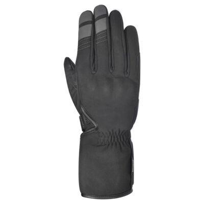 Ottawa 1.0 WS Gants Stealth Noir (FEMME)  - OXFORD