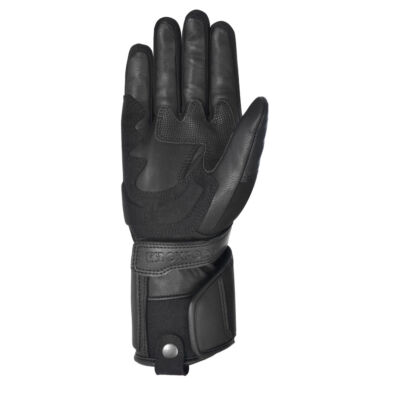 Ottawa 1.0 WS Gants Stealth Noir (FEMME)  - OXFORD