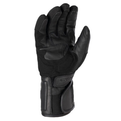 Ottawa 2.0 MS Gants Noir (HOMME)  - OXFORD