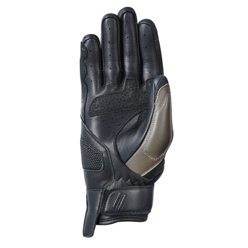 Outback MS Gants Brown/Noir (HOMME)  - OXFORD
