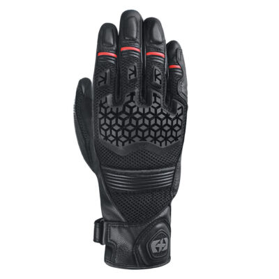 Rockdale MS Gants Noir (HOMME)  - OXFORD