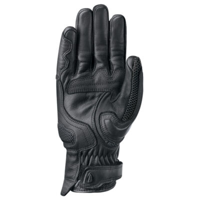 Rockdale MS Gants Noir (HOMME)  - OXFORD