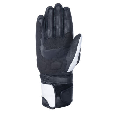 RP-2 2.0 MS Long Sports Gants Noir/White/Fluo (HOMME)  - OXFORD