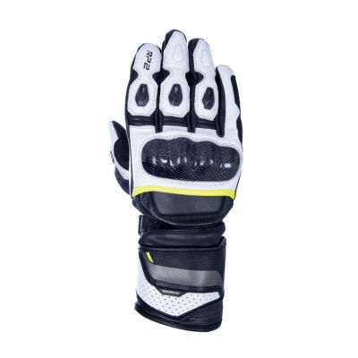 RP-2 2.0 MS Long Sports Gants Noir/White/Fluo (HOMME)  - OXFORD