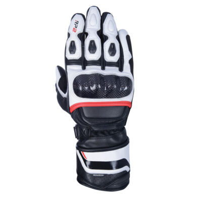 RP-2 2.0 MS Long Sports Gants Noir/White/Red (HOMME)  - OXFORD