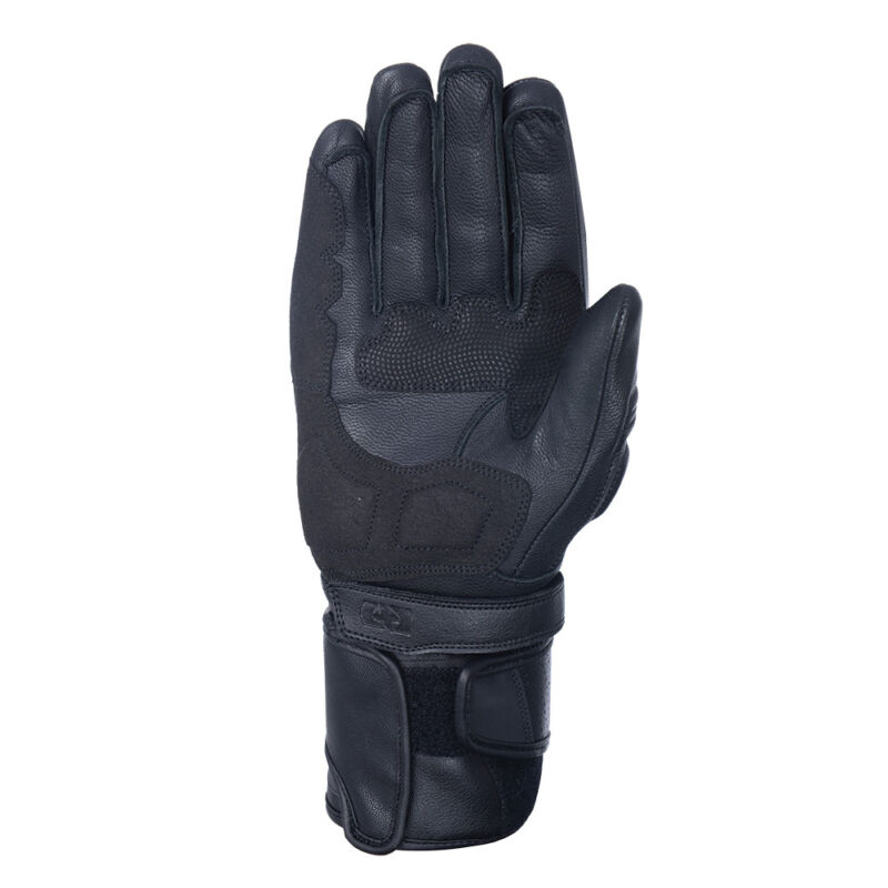 RP-2 2.0 MS Long Sports Gants Stealth Noir (HOMME)  - OXFORD