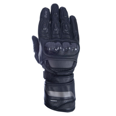 RP-2 2.0 MS Long Sports Gants Stealth Noir (HOMME)  - OXFORD