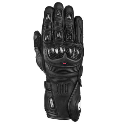 RP-2R WP MS Gants Tch Noir (HOMME)  - OXFORD