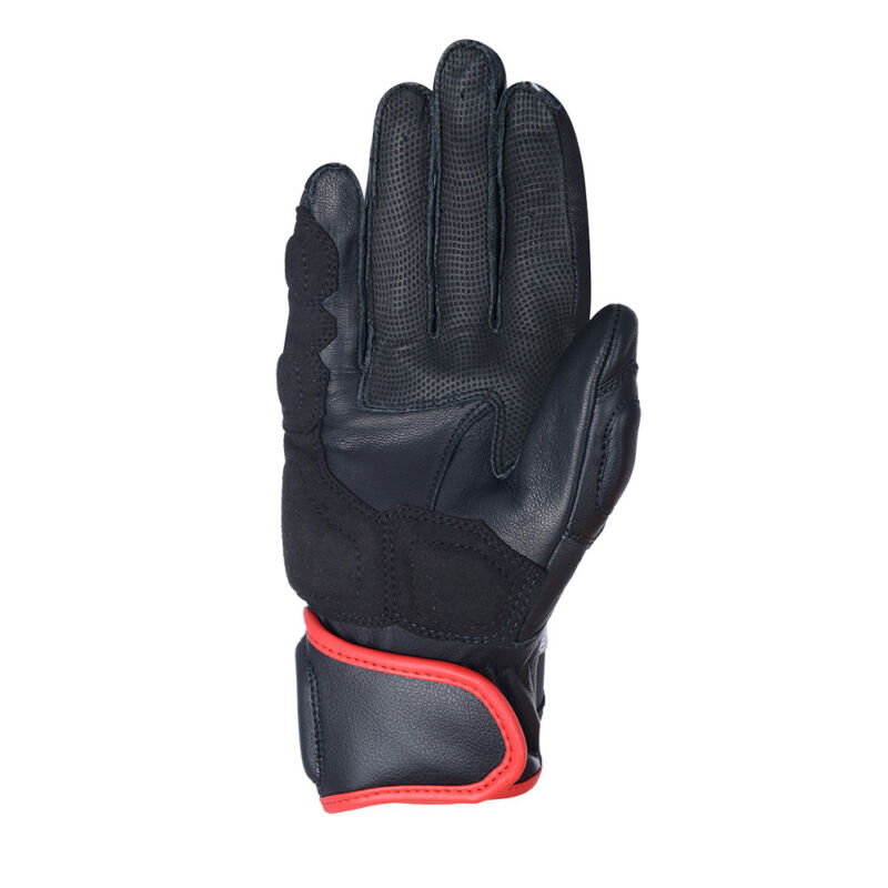 RP-3 2.0 MS Short Sports Gants Noir/White/Red (HOMME)  - OXFORD