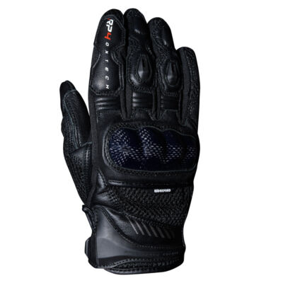 RP-4 2.0 MS Short Sports Gants Tech Noir (HOMME)  - OXFORD