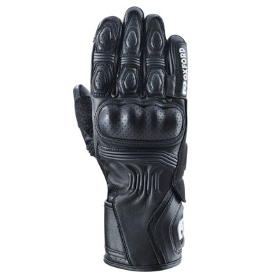 RP-5 2.0 MS Gants Noir (HOMME)  - OXFORD