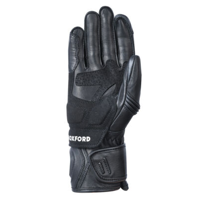 RP-5 2.0 MS Gants Noir (HOMME)  - OXFORD