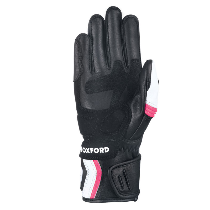 RP-5 2.0 WS Gants White/Noir/Pink (FEMME)  - OXFORD