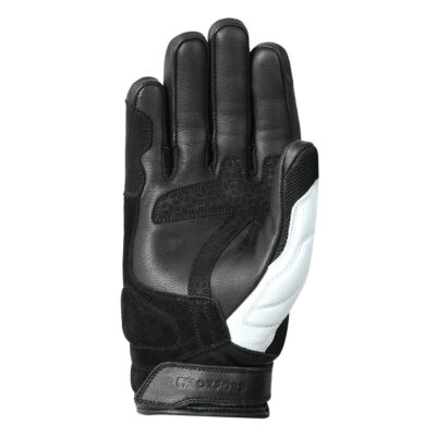 RP-6S MS Gants Noir/White/Fluo (HOMME)  - OXFORD