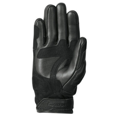 RP-6S MS Gants Noir/White (HOMME)  - OXFORD